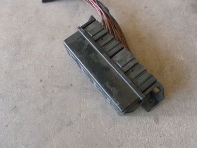 1998 Ford Expedition XLT - Relay Box 12
